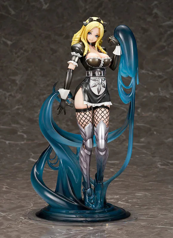 Overlord - Solution Epsilon - 1/8 - 10th Anniversary so-bin Ver. (Alter)ㅤ – Alter – ActionFigureBrasil