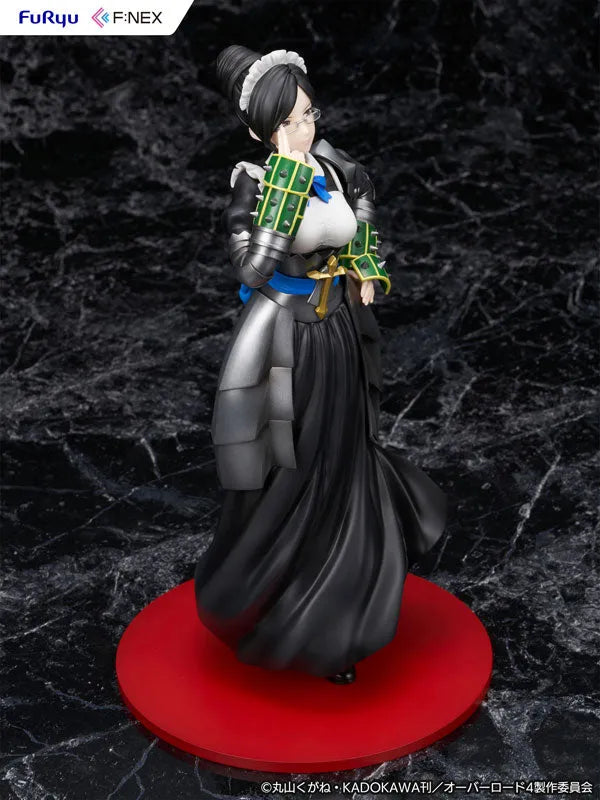 Overlord - Yuri Alpha - F:Nex - 1/7 (FuRyu)ㅤ – FuRyu – ActionFigureBrasil