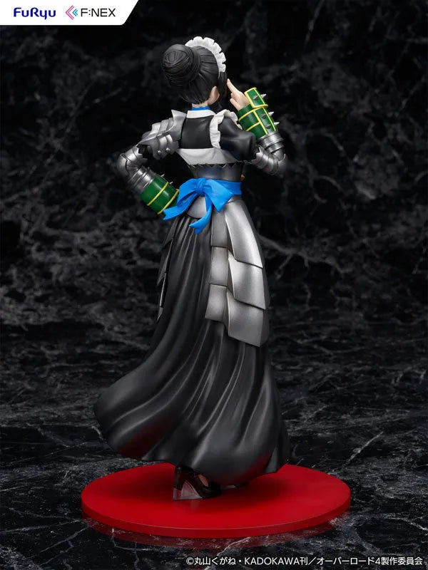 Overlord - Yuri Alpha - F:Nex - 1/7 (FuRyu)ㅤ – FuRyu – ActionFigureBrasil