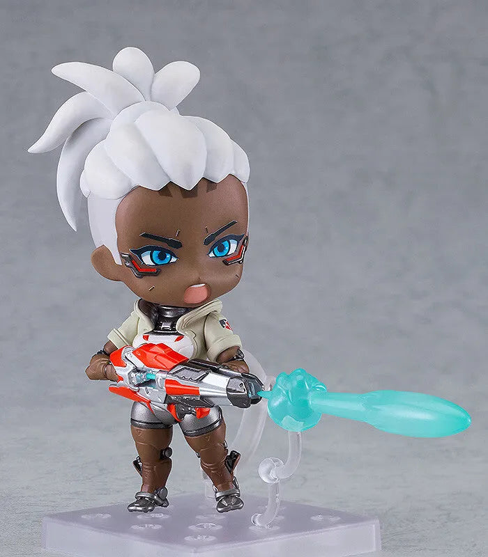 Overwatch 2 - Sojourn - Nendoroid #2262 (Good Smile Company)ㅤ – Good Smile Company – ActionFigureBrasil