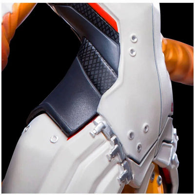 Overwatch - Mercy 12 Inch Statueㅤ – Blizzard Entertainment – ActionFigureBrasil — close