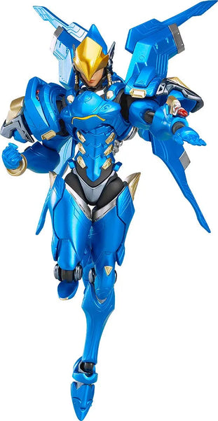 Overwatch - Pharah - Figma #421 (Good Smile Company, Max Factory)ㅤ – Good Smile Company – ActionFigureBrasil