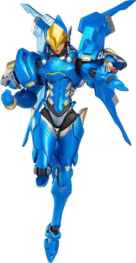 Overwatch - Pharah - Figma #421 (Good Smile Company, Max Factory)ㅤ – Good Smile Company – ActionFigureBrasil
