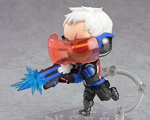 Overwatch - Soldier: 76 - Nendoroid #976 - Classic Skin Edition (Good Smile Company)ㅤ – Good Smile Company – ActionFigureBrasil