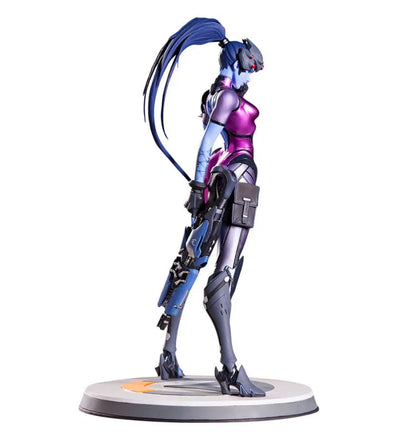 Overwatch - Widowmaker Amelie Lacroix 12 Inch Statueㅤ – Blizzard Entertainment – ActionFigureBrasil — detalhe do produto