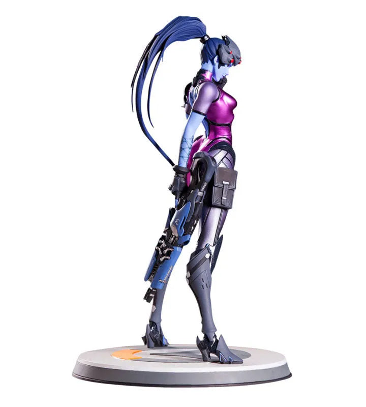 Overwatch - Widowmaker Amelie Lacroix 12 Inch Statueㅤ – Blizzard Entertainment – ActionFigureBrasil