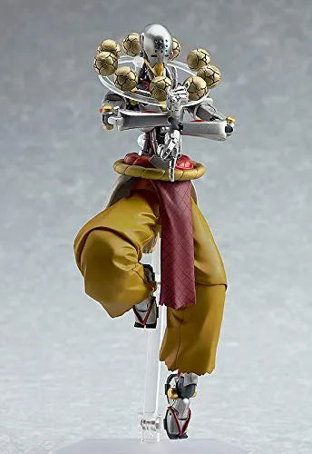 Overwatch - Zenyatta - Figma #413 (Good Smile Company, Max Factory)ㅤ – Good Smile Company – ActionFigureBrasil