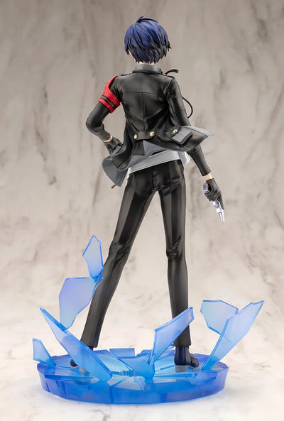 P3R Protagonist – Kotobukiya – ActionFigure Brasil — close