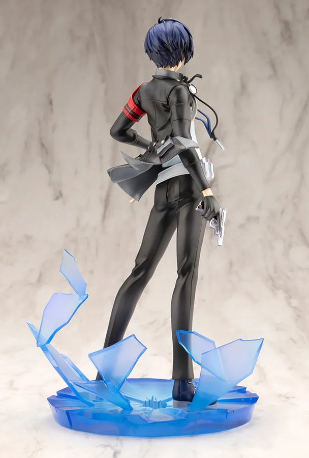 P3R Protagonist – Kotobukiya – ActionFigure Brasil