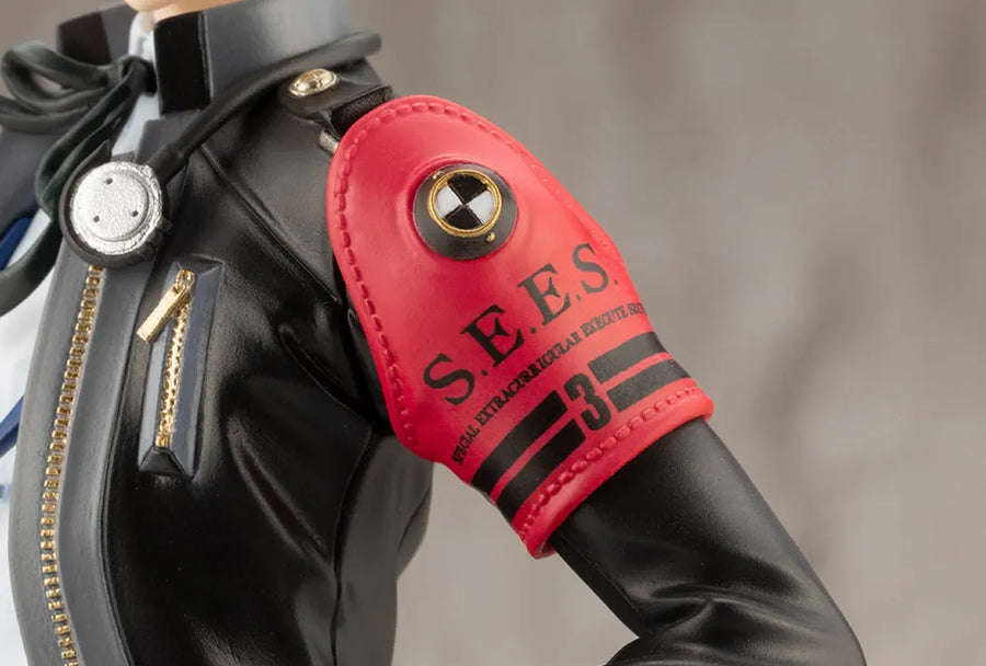 P3R Protagonist – Kotobukiya – ActionFigure Brasil