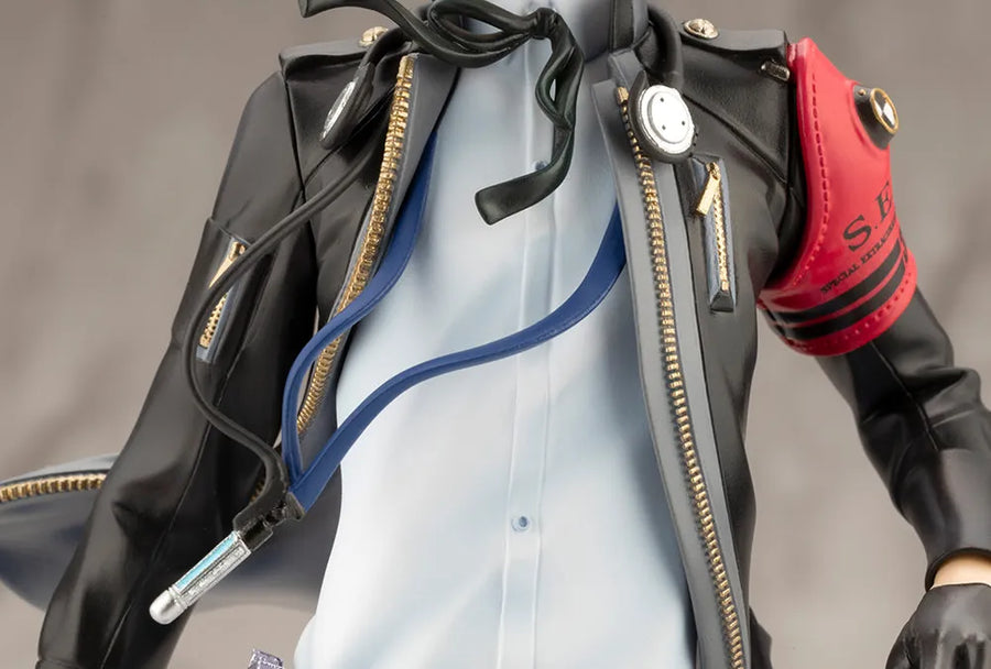 P3R Protagonist – Kotobukiya – ActionFigure Brasil