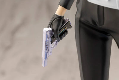 P3R Protagonist – Kotobukiya – ActionFigure Brasil — ângulo diferente
