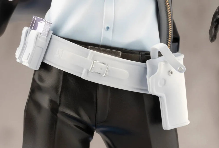 P3R Protagonist – Kotobukiya – ActionFigure Brasil