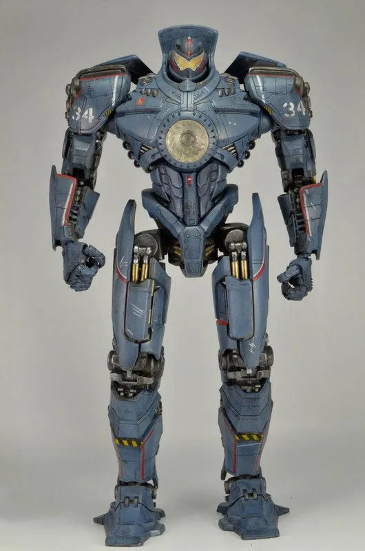 Pacific Rim 18 Inch DX Action Figure - Gypsy Dangerㅤ – NECA – ActionFigureBrasil