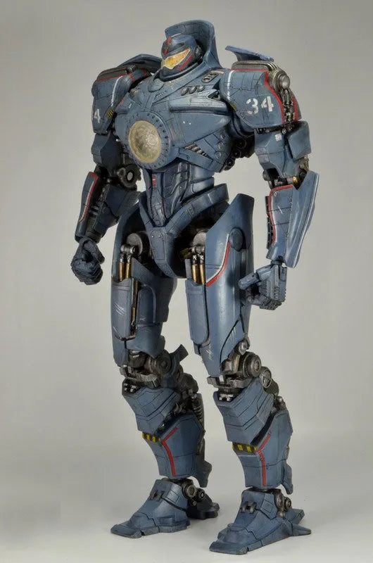 Pacific Rim 18 Inch DX Action Figure - Gypsy Dangerㅤ – NECA – ActionFigureBrasil