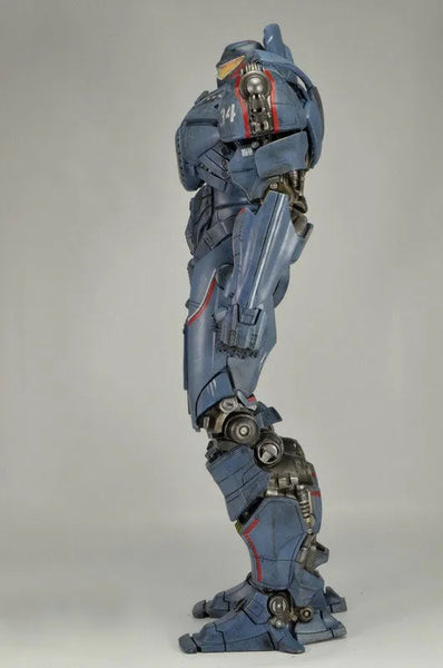 Pacific Rim 18 Inch DX Action Figure - Gypsy Dangerㅤ – NECA – ActionFigureBrasil — detalhe do produto