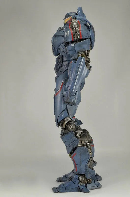 Pacific Rim 18 Inch DX Action Figure - Gypsy Dangerㅤ – NECA – ActionFigureBrasil