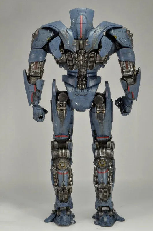 Pacific Rim 18 Inch DX Action Figure - Gypsy Dangerㅤ – NECA – ActionFigureBrasil