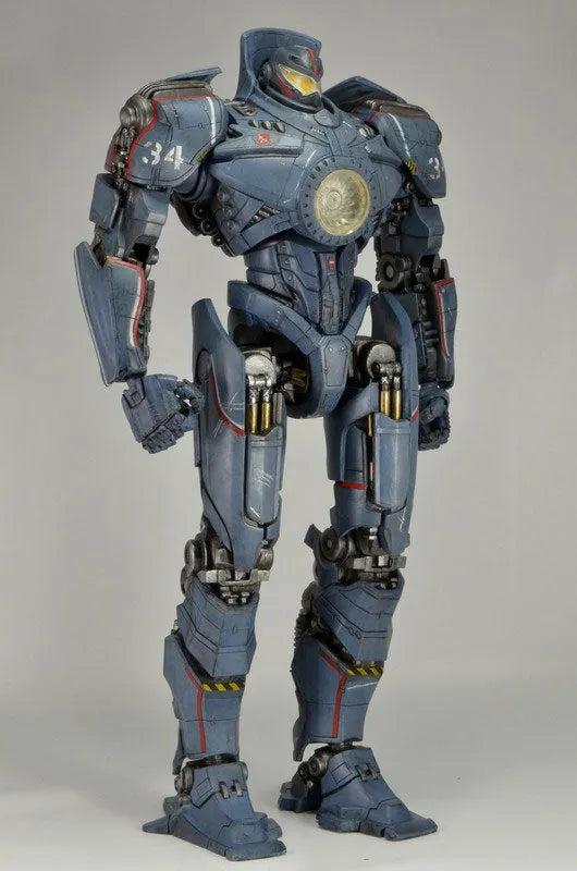 Pacific Rim 18 Inch DX Action Figure - Gypsy Dangerㅤ – NECA – ActionFigureBrasil
