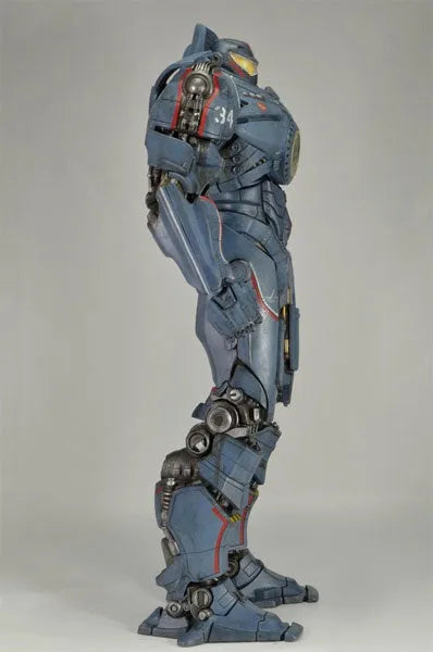 Pacific Rim 18inch DX Action Figure Gypsy Dangerㅤ – NECA – ActionFigureBrasil