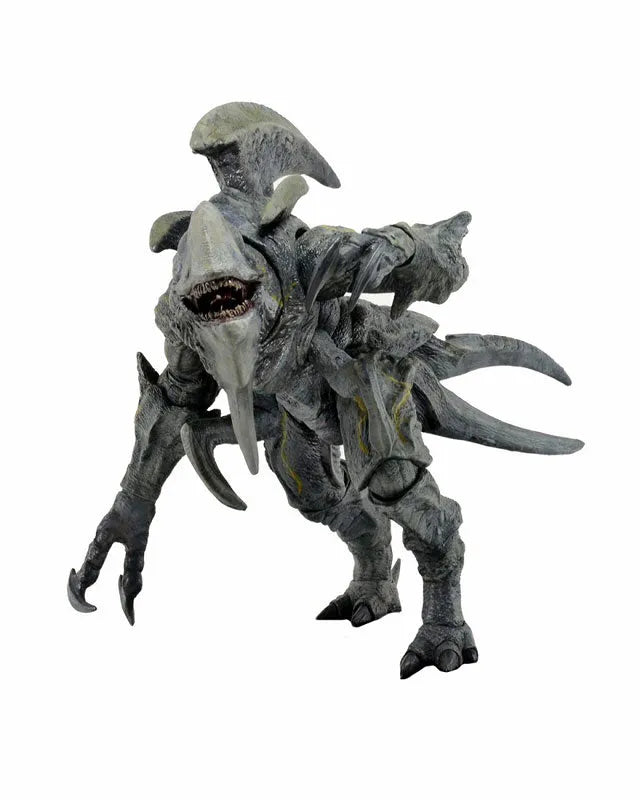 Pacific Rim - 7 Inch Action Figure Ultra Deluxe: Blade Head Mutavore Kaijuuㅤ – NECA – ActionFigureBrasil