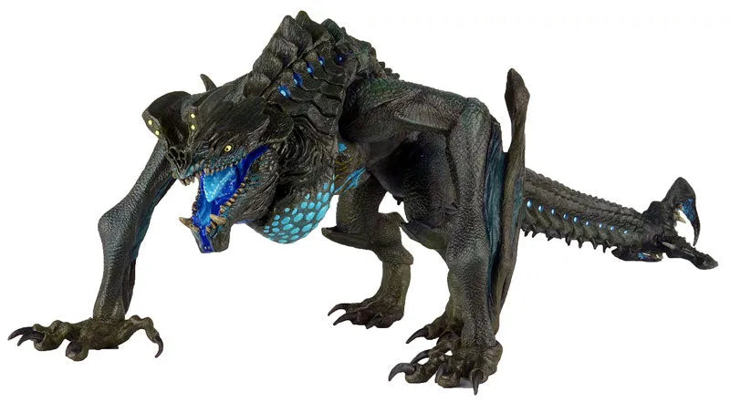 Pacific Rim - 7 Inch Action Figure Ultra Deluxe: Otachi Kaijuㅤ – NECA – ActionFigureBrasil