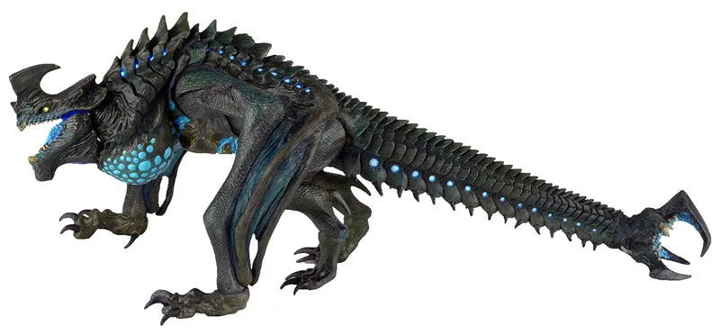 Pacific Rim - 7 Inch Action Figure Ultra Deluxe: Otachi Kaijuㅤ – NECA – ActionFigureBrasil