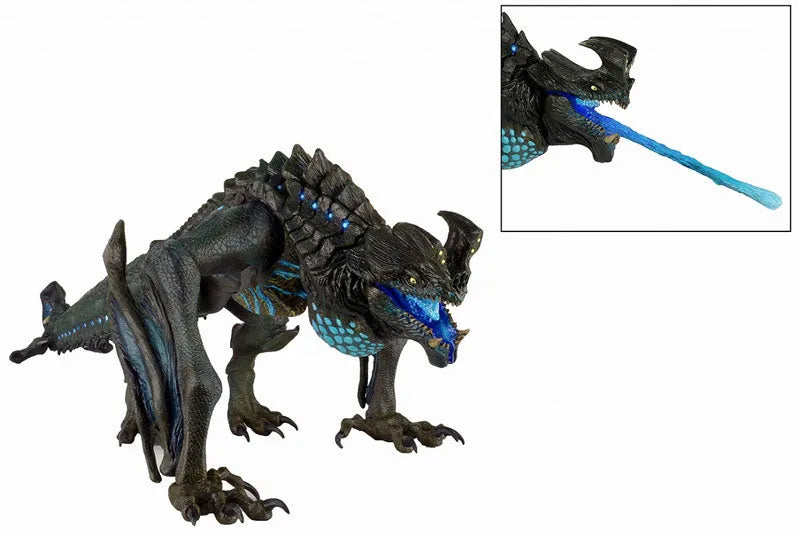 Pacific Rim - 7 Inch Action Figure Ultra Deluxe: Otachi Kaijuㅤ – NECA – ActionFigureBrasil