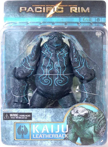 Pacific Rim 7 Inch DX Action Figure Series 2 Set of 3 Typesㅤ – NECA – ActionFigureBrasil