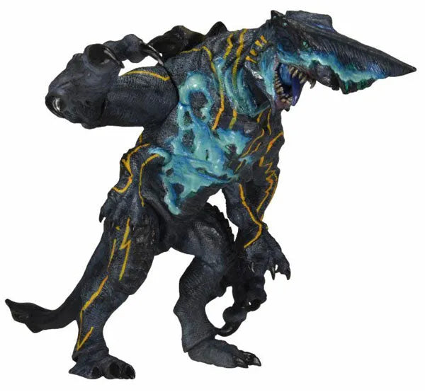 Pacific Rim 7 Inch Ultra DX Action Figure Series 3 Kaiju Set of 2 Typesㅤ – NECA – ActionFigureBrasil