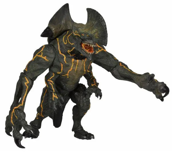 Pacific Rim 7 Inch Ultra DX Action Figure Series 3 Kaiju Set of 2 Typesㅤ – NECA – ActionFigureBrasil