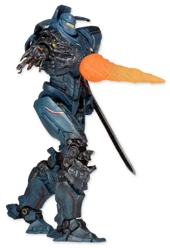 Pacific Rim - 7inch Action Figure Series 6 Jaeger 2Type Setㅤ – NECA – ActionFigureBrasil