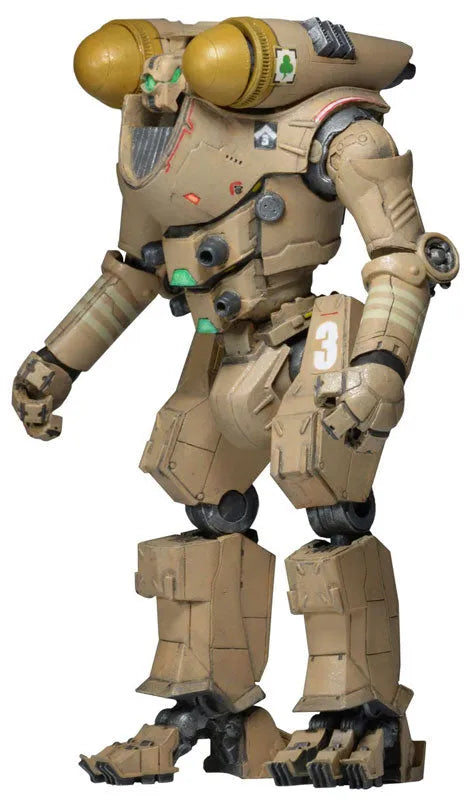 Pacific Rim - 7inch Action Figure Series 6 Jaeger 2Type Setㅤ – NECA – ActionFigureBrasil
