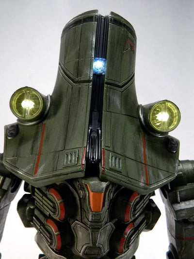 Pacific Rim - Cherno Alpha 18 Inch Action Figureㅤ – NECA – ActionFigureBrasil — close