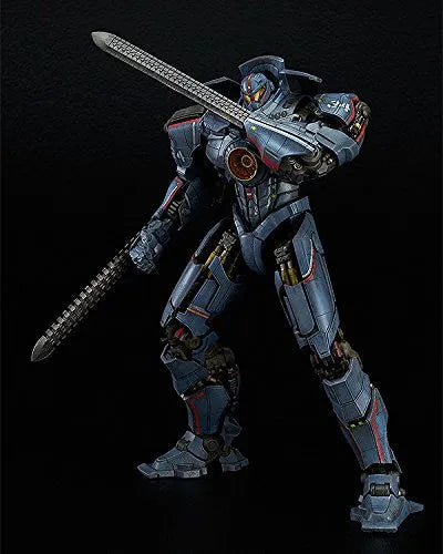 Pacific Rim - Gipsy Danger - Plamax JG-02 - 1/350 - 2025 Re-release (Max Factory)ㅤ – Max Factory – ActionFigureBrasil