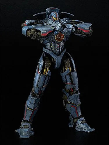 Pacific Rim - Gipsy Danger - Plamax JG-02 - 1/350 - 2025 Re-release (Max Factory)ㅤ – Max Factory – ActionFigureBrasil