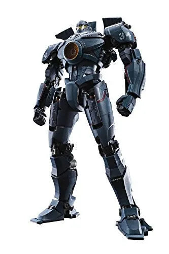 Pacific Rim - Gipsy Danger - Soul of Chogokin GX-77 (Bandai)ㅤ – Bandai – ActionFigureBrasil