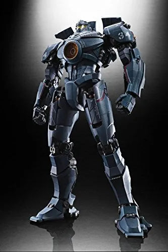 Pacific Rim - Gipsy Danger - Soul of Chogokin GX-77 (Bandai)ㅤ – Bandai – ActionFigureBrasil