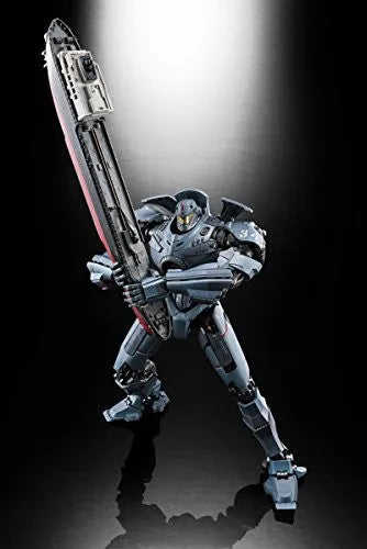 Pacific Rim - Gipsy Danger - Soul of Chogokin GX-77 (Bandai)ㅤ – Bandai – ActionFigureBrasil