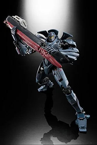 Pacific Rim - Gipsy Danger - Soul of Chogokin GX-77 (Bandai)ㅤ – Bandai – ActionFigureBrasil