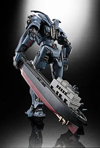 Pacific Rim - Gipsy Danger - Soul of Chogokin GX-77 (Bandai)ㅤ – Bandai – ActionFigureBrasil
