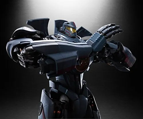 Pacific Rim - Gipsy Danger - Soul of Chogokin GX-77 (Bandai)ㅤ – Bandai – ActionFigureBrasil
