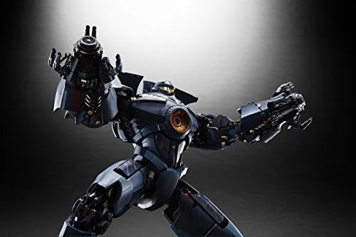 Pacific Rim - Gipsy Danger - Soul of Chogokin GX-77 (Bandai)ㅤ – Bandai – ActionFigureBrasil