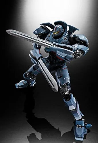 Pacific Rim - Gipsy Danger - Soul of Chogokin GX-77 (Bandai)ㅤ – Bandai – ActionFigureBrasil — iluminação de estúdio