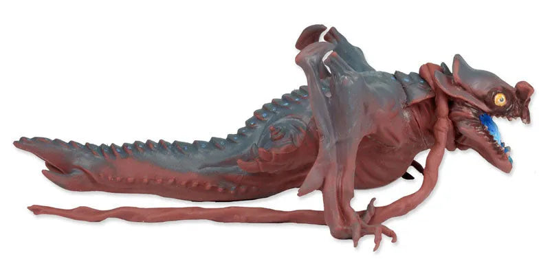 Pacific Rim - Otachi Baby 6inch Rubber Figureㅤ – NECA – ActionFigureBrasil