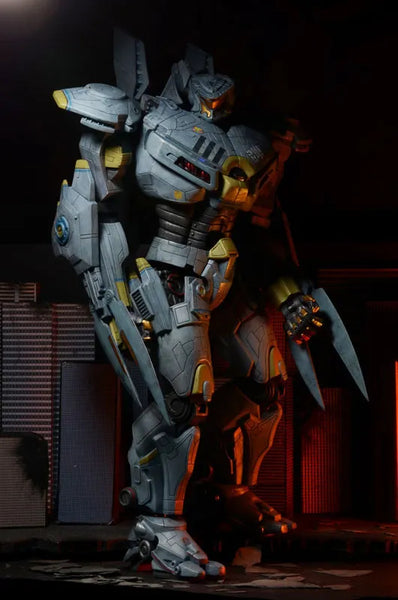Pacific Rim - Striker Eureka 18inch Action Figureㅤ – NECA – ActionFigureBrasil