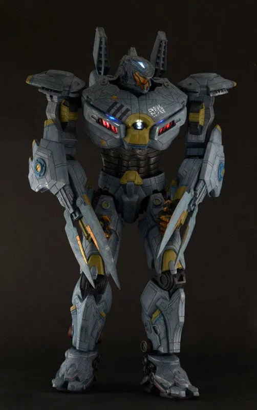 Pacific Rim - Striker Eureka 18inch Action Figureㅤ – NECA – ActionFigureBrasil