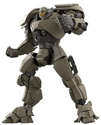 Pacific Rim: Uprising - Bracer Phoenix - HG (Bandai)ㅤ – Bandai – ActionFigureBrasil