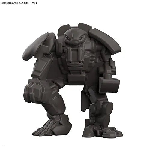 Pacific Rim: Uprising - Bracer Phoenix - HG (Bandai)ㅤ – Bandai – ActionFigureBrasil