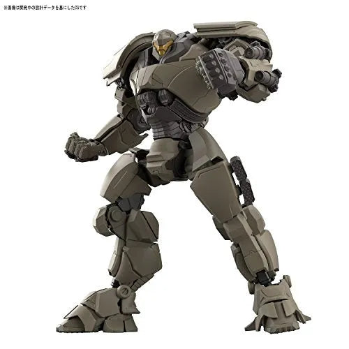 Pacific Rim: Uprising - Bracer Phoenix - HG (Bandai)ㅤ – Bandai – ActionFigureBrasil